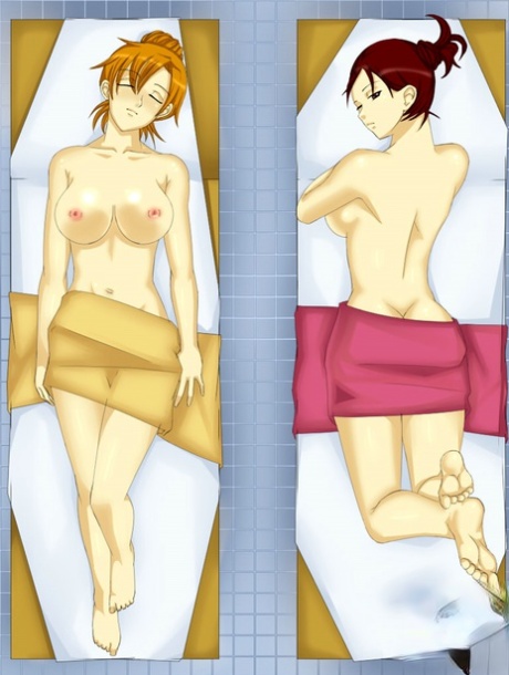 Weicheier wurden von einem Strap-On gefickt xxx pornographische archiv